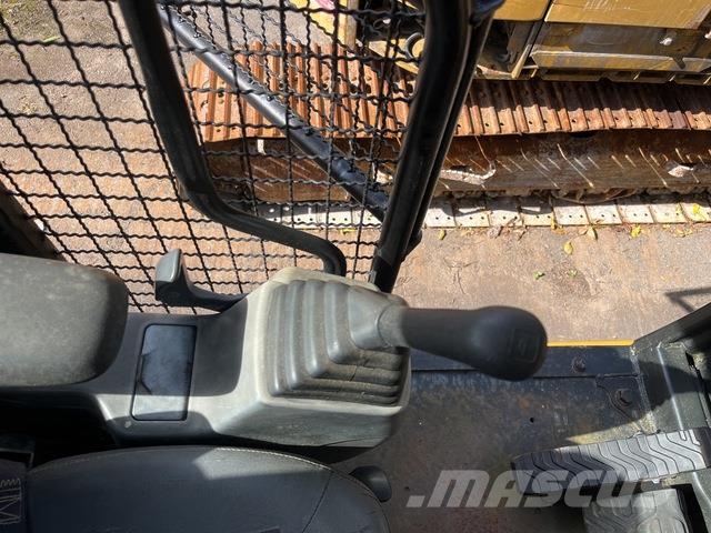 CAT 324D 대형 굴삭기 29톤 이상