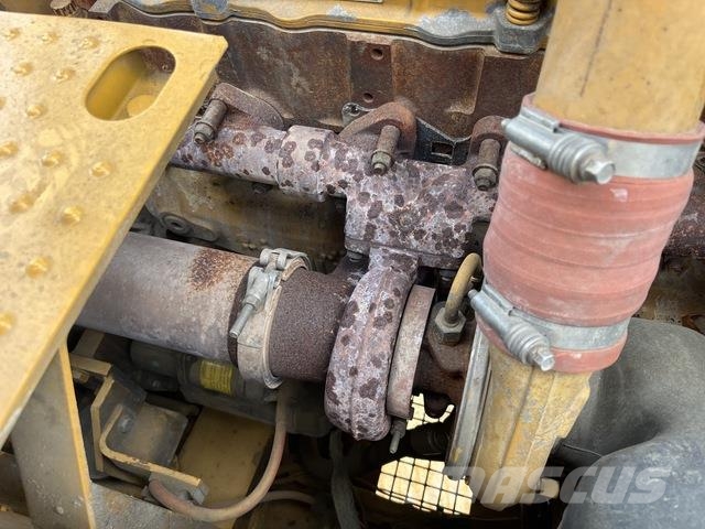 CAT 324D 대형 굴삭기 29톤 이상
