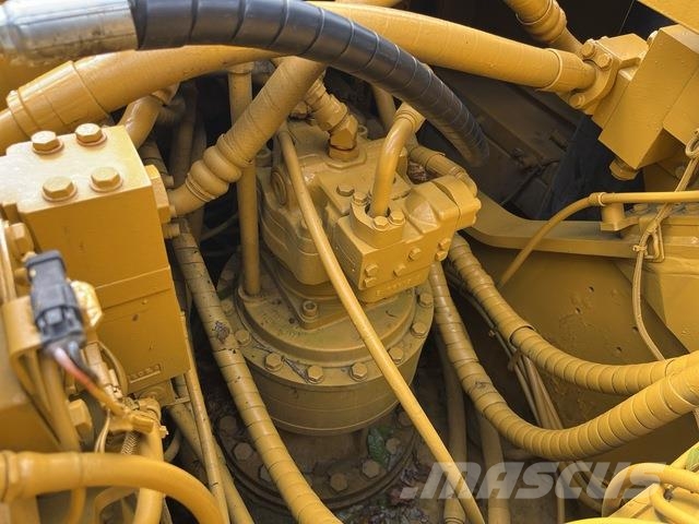 CAT 324D 대형 굴삭기 29톤 이상