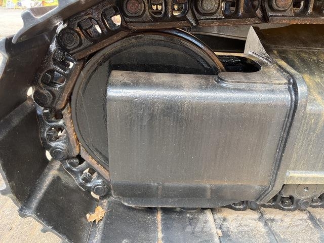 CAT 324D 대형 굴삭기 29톤 이상
