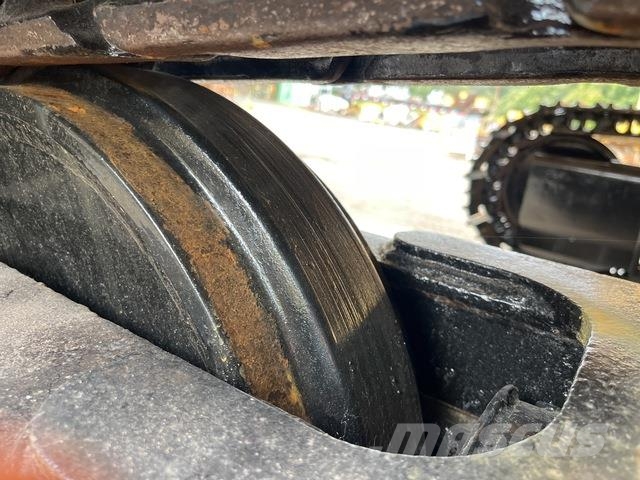CAT 324D 대형 굴삭기 29톤 이상