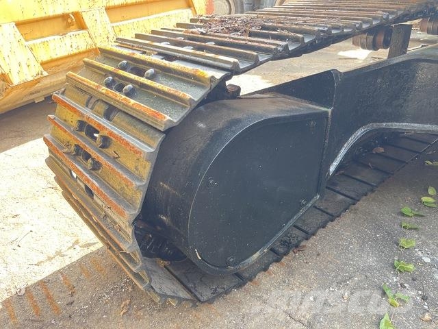 CAT 324D 대형 굴삭기 29톤 이상