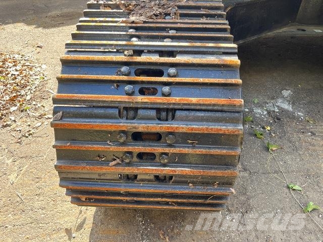 CAT 324D 대형 굴삭기 29톤 이상