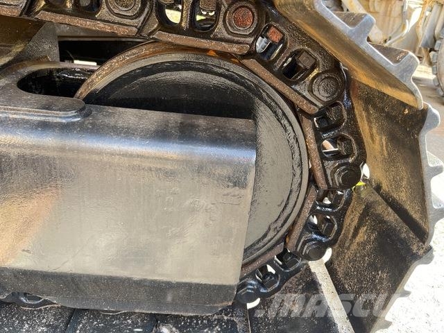 CAT 324D 대형 굴삭기 29톤 이상