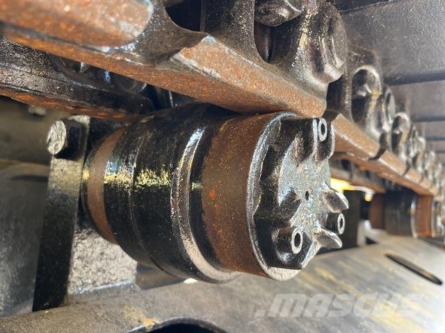 CAT 324D 대형 굴삭기 29톤 이상