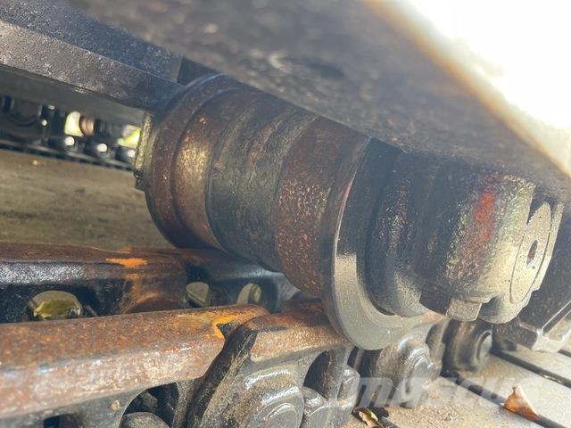 CAT 324D 대형 굴삭기 29톤 이상