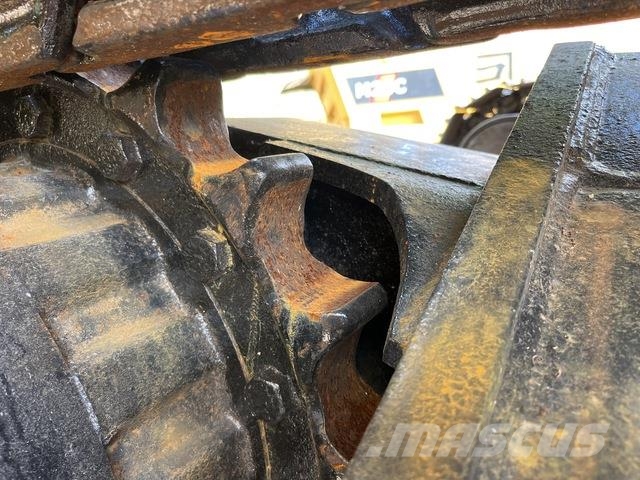 CAT 324D 대형 굴삭기 29톤 이상