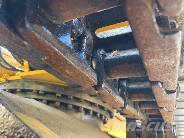 CAT 324D 대형 굴삭기 29톤 이상
