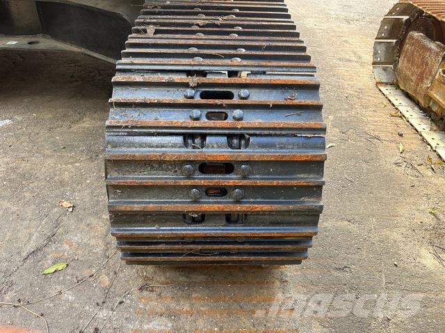 CAT 324D 대형 굴삭기 29톤 이상