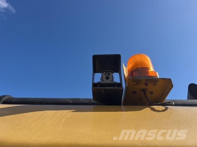 CAT 324DL 대형 굴삭기 29톤 이상