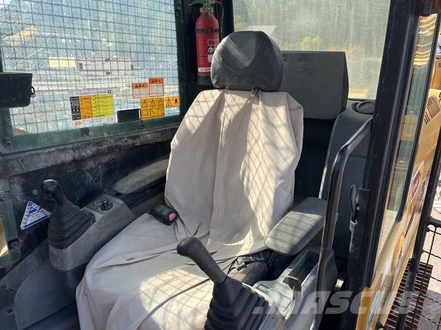 CAT 324DL 대형 굴삭기 29톤 이상