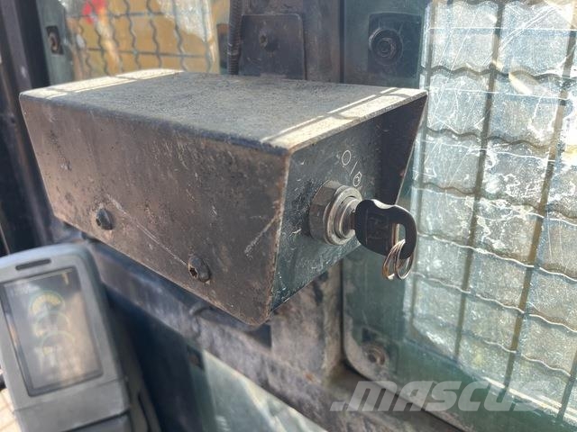 CAT 324DL 대형 굴삭기 29톤 이상
