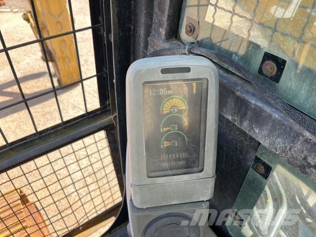 CAT 324DL 대형 굴삭기 29톤 이상