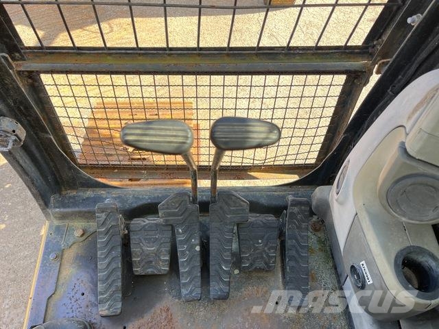 CAT 324DL 대형 굴삭기 29톤 이상
