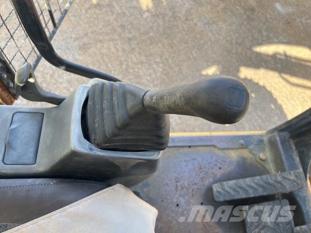 CAT 324DL 대형 굴삭기 29톤 이상