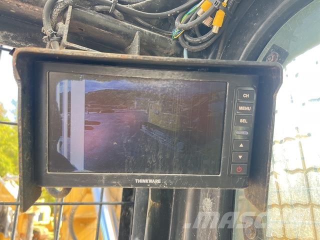 CAT 324DL 대형 굴삭기 29톤 이상