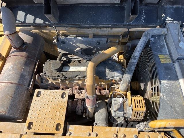 CAT 324DL 대형 굴삭기 29톤 이상