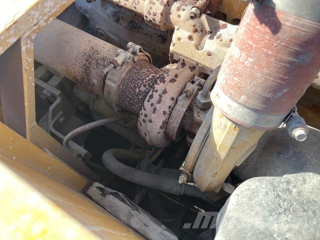 CAT 324DL 대형 굴삭기 29톤 이상