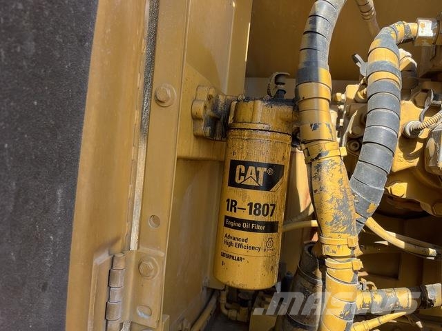 CAT 324DL 대형 굴삭기 29톤 이상