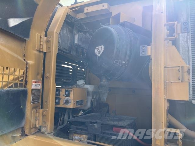 CAT 324DL 대형 굴삭기 29톤 이상