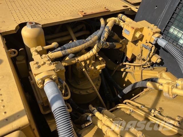 CAT 324DL 대형 굴삭기 29톤 이상