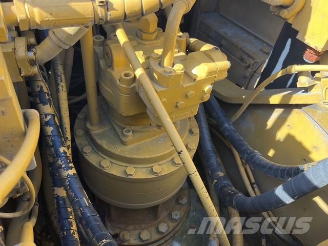 CAT 324DL 대형 굴삭기 29톤 이상