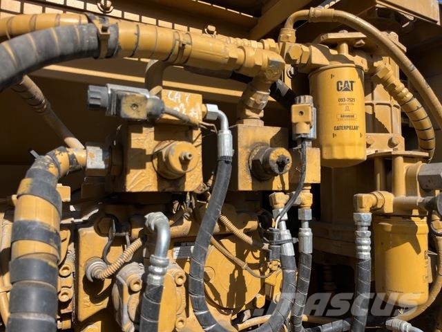 CAT 324DL 대형 굴삭기 29톤 이상