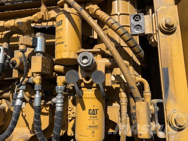 CAT 324DL 대형 굴삭기 29톤 이상