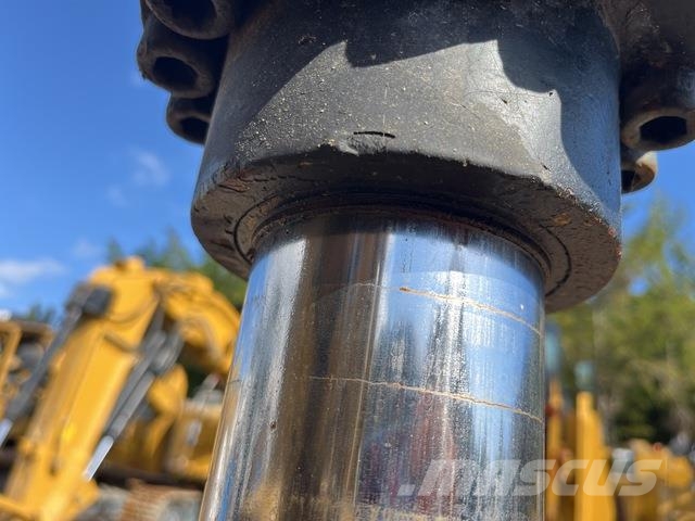 CAT 324DL 대형 굴삭기 29톤 이상