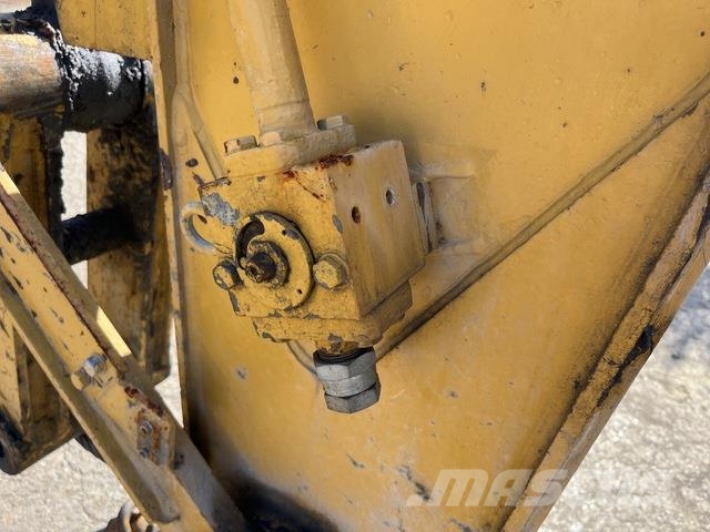 CAT 324DL 대형 굴삭기 29톤 이상