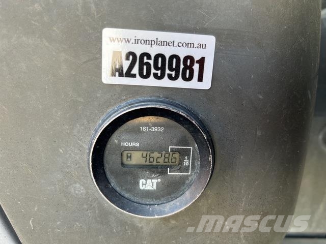 CAT 324DL 대형 굴삭기 29톤 이상