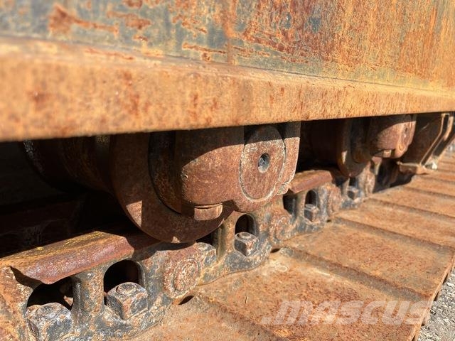 CAT 324DL 대형 굴삭기 29톤 이상