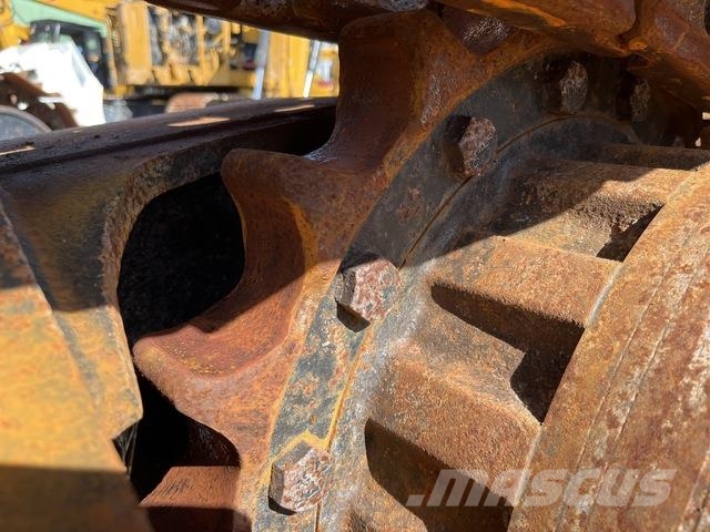 CAT 324DL 대형 굴삭기 29톤 이상