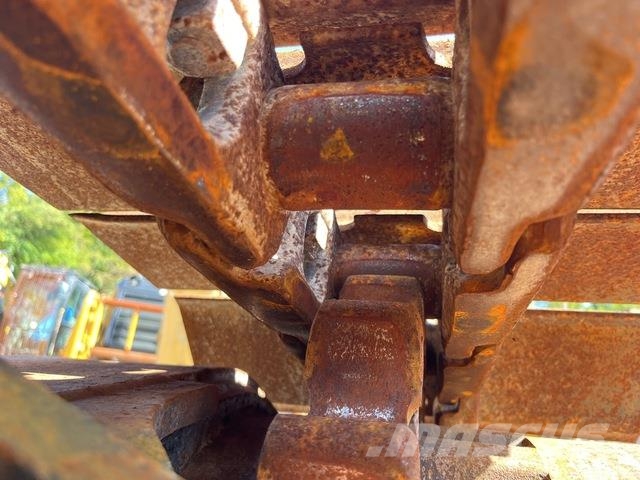 CAT 324DL 대형 굴삭기 29톤 이상