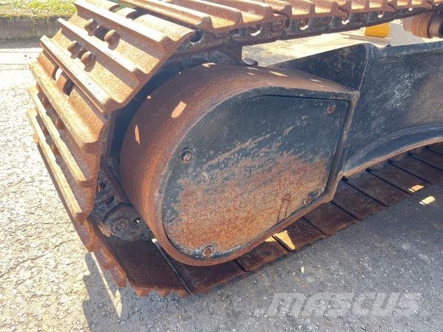 CAT 324DL 대형 굴삭기 29톤 이상