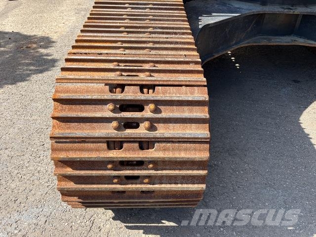CAT 324DL 대형 굴삭기 29톤 이상