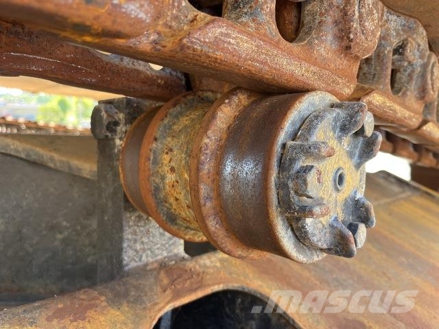 CAT 324DL 대형 굴삭기 29톤 이상
