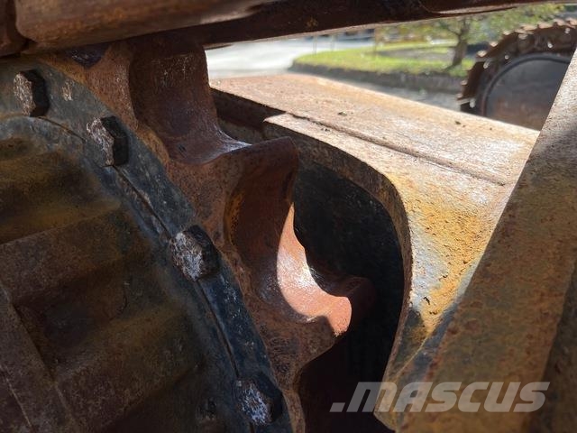 CAT 324DL 대형 굴삭기 29톤 이상