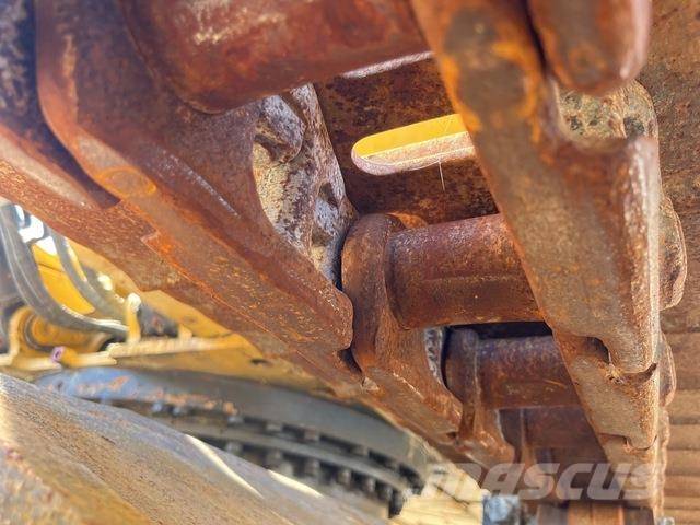 CAT 324DL 대형 굴삭기 29톤 이상