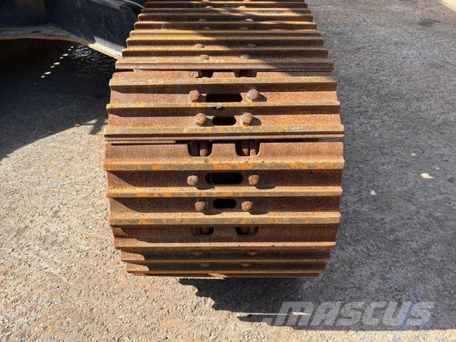 CAT 324DL 대형 굴삭기 29톤 이상