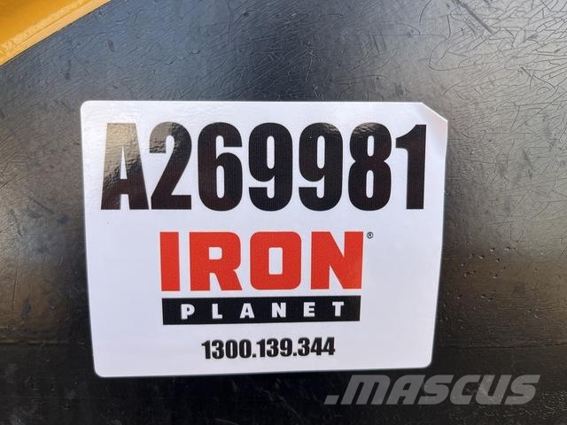 CAT 324DL 대형 굴삭기 29톤 이상