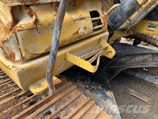 CAT 324DL 大型油圧ショベル12t以上(パワーショベル・ユンボ)