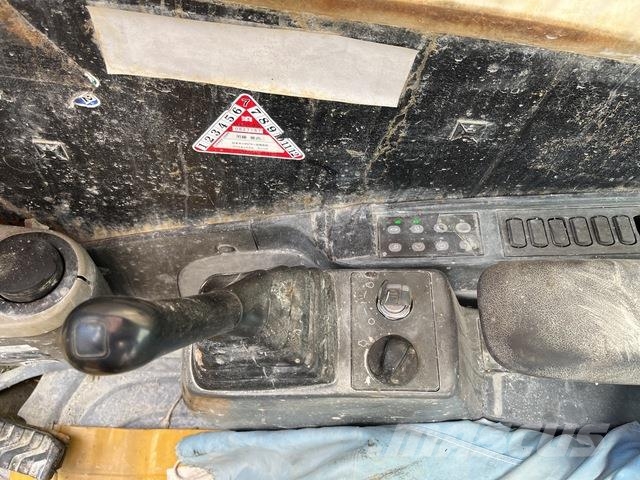CAT 324DL 大型油圧ショベル12t以上(パワーショベル・ユンボ)