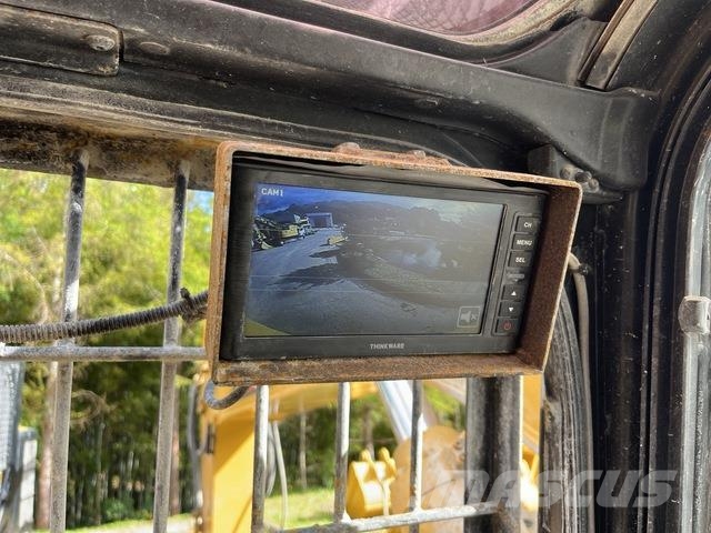 CAT 324DL 大型油圧ショベル12t以上(パワーショベル・ユンボ)