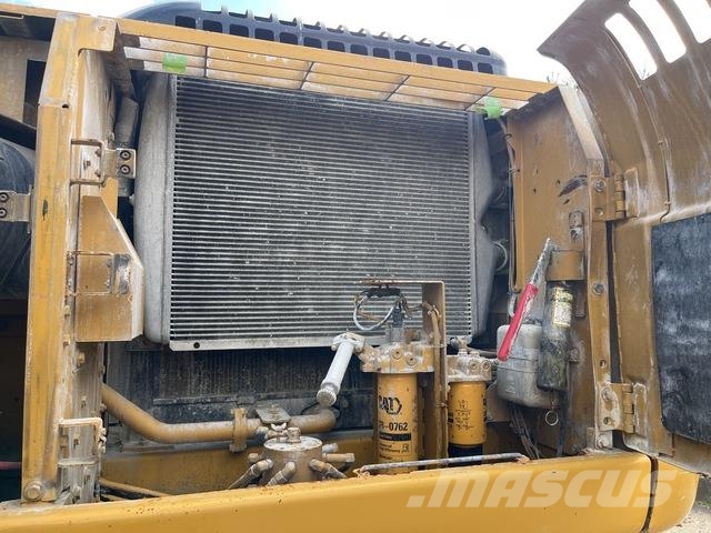CAT 324DL 大型油圧ショベル12t以上(パワーショベル・ユンボ)