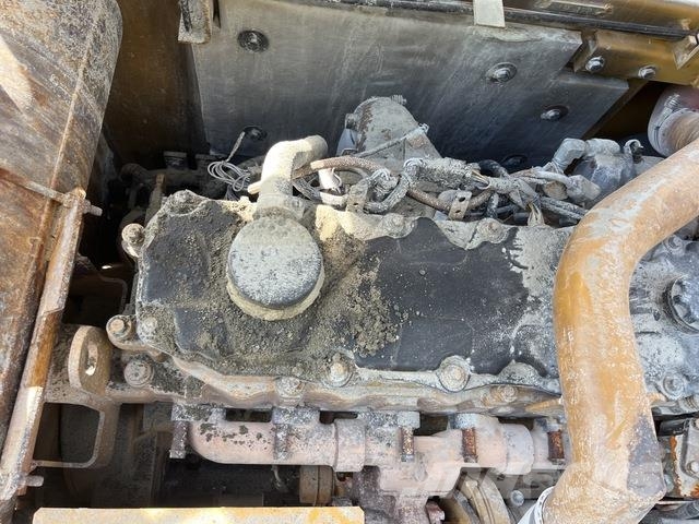 CAT 324DL 大型油圧ショベル12t以上(パワーショベル・ユンボ)