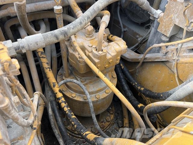 CAT 324DL 大型油圧ショベル12t以上(パワーショベル・ユンボ)