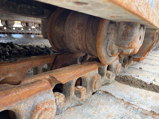 CAT 324DL 大型油圧ショベル12t以上(パワーショベル・ユンボ)
