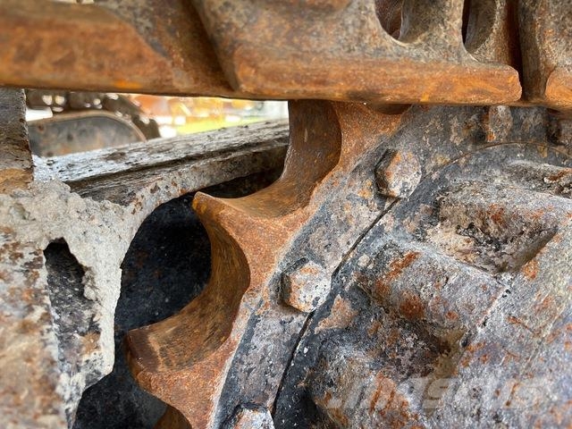 CAT 324DL 大型油圧ショベル12t以上(パワーショベル・ユンボ)