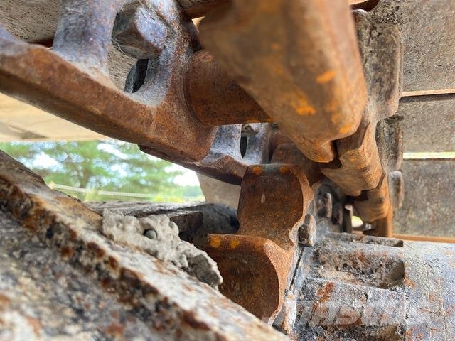 CAT 324DL 大型油圧ショベル12t以上(パワーショベル・ユンボ)